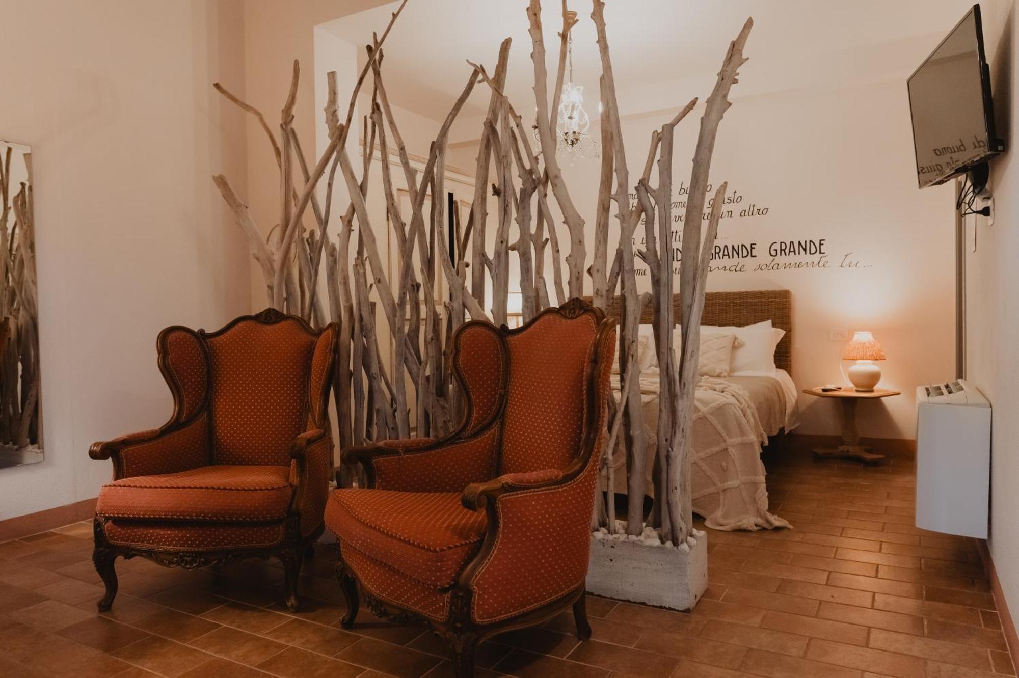 Podere Conte Gherardo Castagneto Carducci Habitación foto