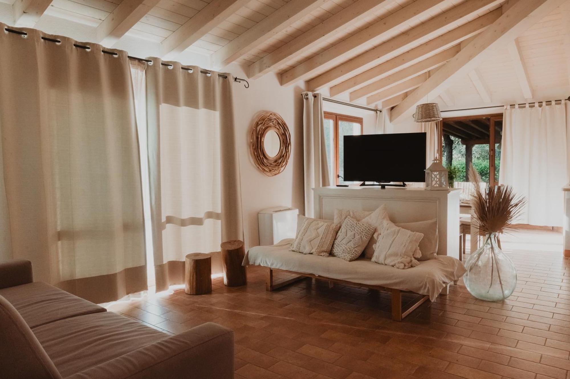 Podere Conte Gherardo Castagneto Carducci Habitación foto